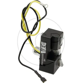 Zapalovací cívka Cívka zapalování s rozestupem děr 34 mm pro Dolmar na typy 109, 110, 111, 115, 115i, PS-43, PS-52