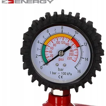 Vrták HUŠTIDLO 20L NE00518 ENERGY