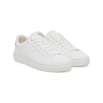 Dámská obuv Sneakersy HUGO Morrie 50548192 Bílá 39