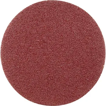 Brusný kotouč Rhodius 304142 | Brusný výsek na suchý zip 125 mm Z120, KERR VELCRO