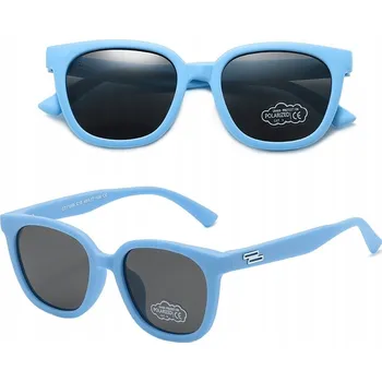 Sluneční brýle Stylion Věk 5+, modré