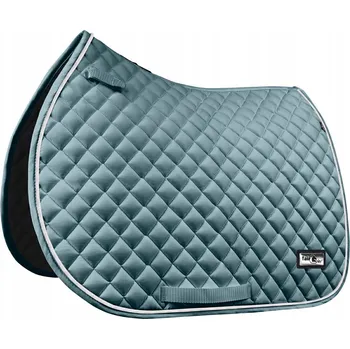 Podsedlová Dečka FP AMBER 2.0 šedozelená PONY