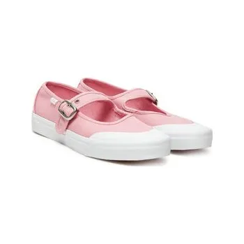 Dámská obuv Baleríny Vans VN000CRRD3X1 Růžová 39