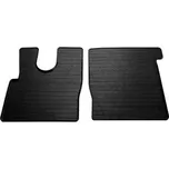 Gumové autokoberce DAF XF 106 2013-2020