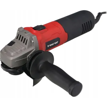 úhlová bruska TRESNAR Úhlová bruska 125mm 820W 6681