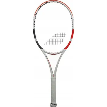 Tenisová raketa Tenisová raketa BABOLAT PURE STRIKE 16x19 3-GEN L2 (4 1/4)