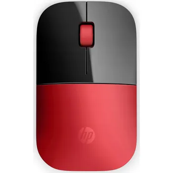Myš Červená Myš HP Z3700