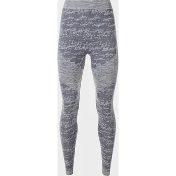 Dámské legíny Termoaktivní legíny Halti Free Recy Seamless 36