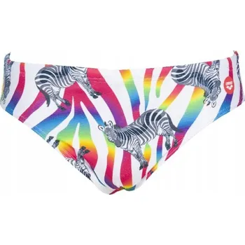 Pánské plavky Pánské plavecké Kraťasy Arena vícebarevné, velikost 3XL