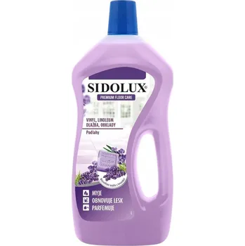Čistič podlahy Sidolux čistič na podlahy 750 ml