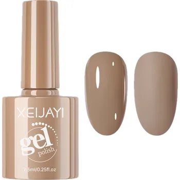 Lak na nehty Hybridní lak na nehty UV/LED 7,3ml /g C003