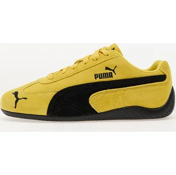 Dámské tenisky Tenisky Puma Speedcat Og Pele Yellow-Puma Black EUR 38.5