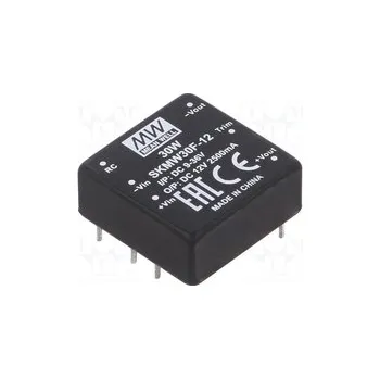 Měnič napětí SKMW30F-12