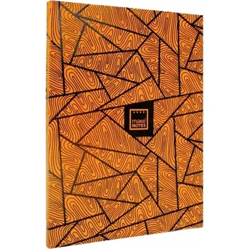 Sešit Sešit A5 linkovaný Make Notes, 80 listů