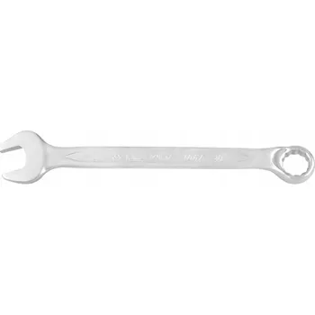 Klíč KLÍČ OČKOPLOCHÝ VYHNUTÝ 70° 22mm King Tony