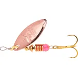 Mikado Třpytka Stream Vel. 4 Měď /00 1 Ks