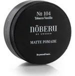 Nõberu Tobacco Vanilla matná pomáda 80…