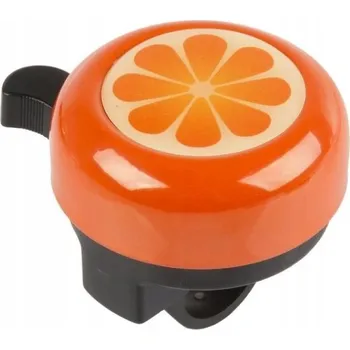 Zvonek na kolo Mechanický zvonek M-Wave AWR1631 55 mm