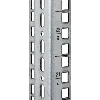 Rozvaděč Triton vertikální lišta 37U