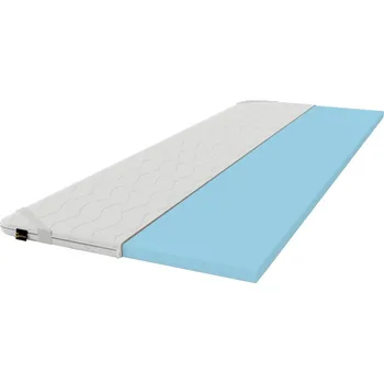 Matrace Matrace TOPPER zpevňující překrytí 140x200 pěna 4cm H4