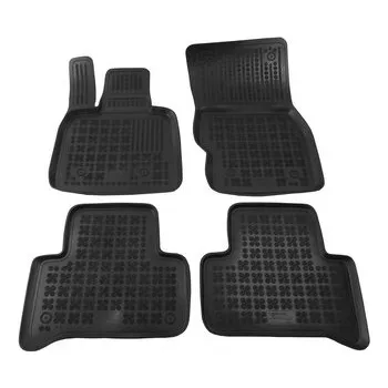 Autodoplněk Gumové autokoberce Alfa Romeo Stelvio 2017- (cs, Rezaw-Plast)