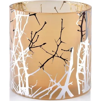 Svícen Svícen na čajové svíčky Mondex 3 cm pro 2 svíčky