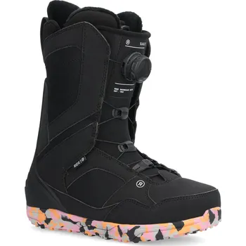 Boty na snowboard Snowboardové boty Ride Sage 41,5