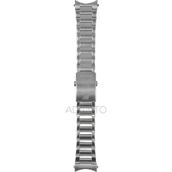 Řemínek na hodinky Ocelový řemínek CASIO EFV-620D (3008)