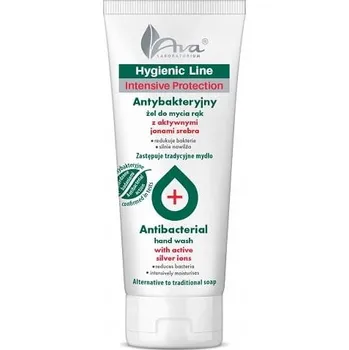 Dezinfekce Ava hygienický antibakteriální gel na mytí rukou 200 Ml