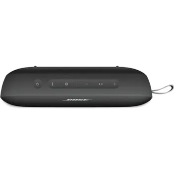 Bluetooth reproduktor Bose Soundlink Flex II Dusk Blue