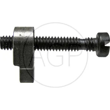 Řetěz na kolo Napínák řetězu pro Homelite