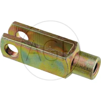 Umění Vidlicová hlava