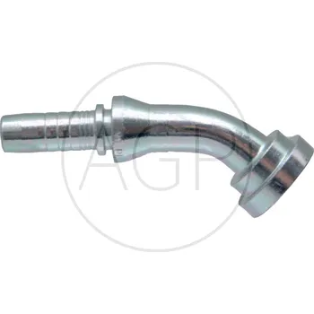 Fitinka PN 90 SFL 4" 45°