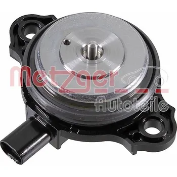 Vačková hřídel METZGER Centrální magnet, seřízení vačkového hřídele 0899212