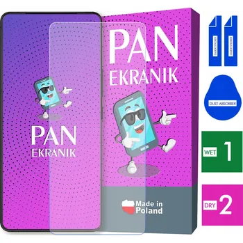 Pouzdro na mobilní telefon Ochranná Fólie Pan Ekranik pro Asus ROG Phone 9 1 ks