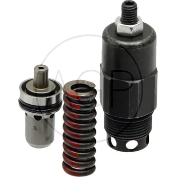 Instalatérský materiál Přepouštěcí ventil X-SD-11-O-VMD4