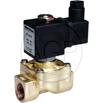 Ventil VFG-MAX-Z220-1/2-NG-230/50 Ventil