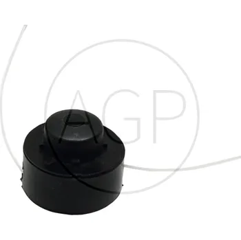 Dvoustrunová cívka se strunou o průměru 1,2 mm pro Einhell na typ ERT 50