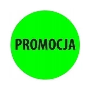 Speciální papír Samolepicí štítky Print&Stick 30 mm zelené 480 kusů