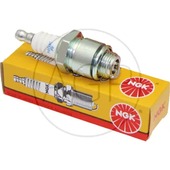 Autoelektrika NGK zapalovací svíčky AB6 v balení 5 ks