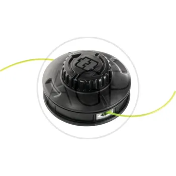 Příslušenství k zahradní technice Automatická strunová hlava Easy Work s adaptérem M12 x 1,5 LGI