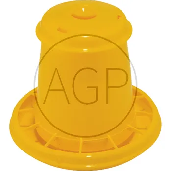 krmítko pro hospodářská zvířata Automatické krmítko na 5,25 l