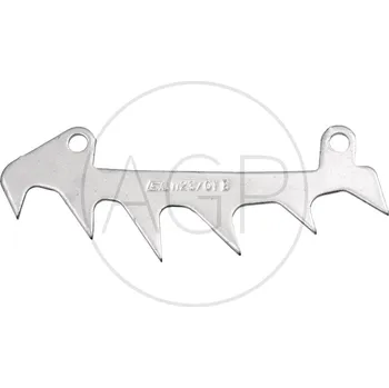 Pilový řetěz Špičatý řetěz pro Stihl