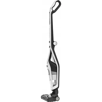 Vysavač Tyčový vysavač Rowenta Dual Force 2v1 bílý