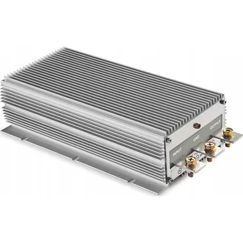 Měnič napětí Měnič Napětí NTIinnovations H30-12-28