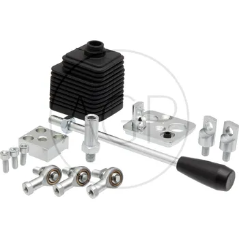 X-40- Křížová páka JS