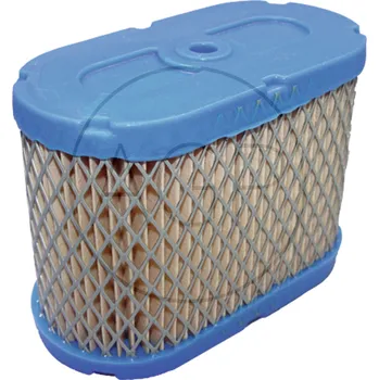 Auto-moto Vzduchový filtr pro motor Honda typ GXV 340, GXV 390 o délce filtru 123 mm