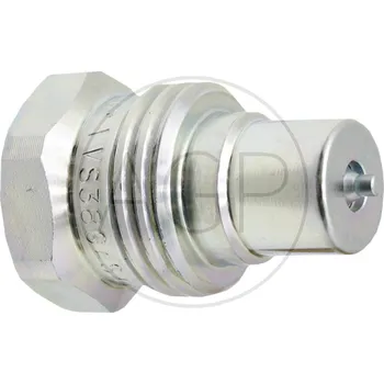 Fitinka Faster šroubový samec vnitřní závit 1/4" NPT DN 06