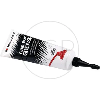 Plastické mazivo Mazací tuk na převodovku křovinořezů v tubě 125 g