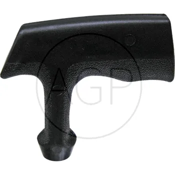 Příslušenství k zahradní technice Madlo ručního reverzního startéru motoru zahradní sekačky Briggs & Stratton